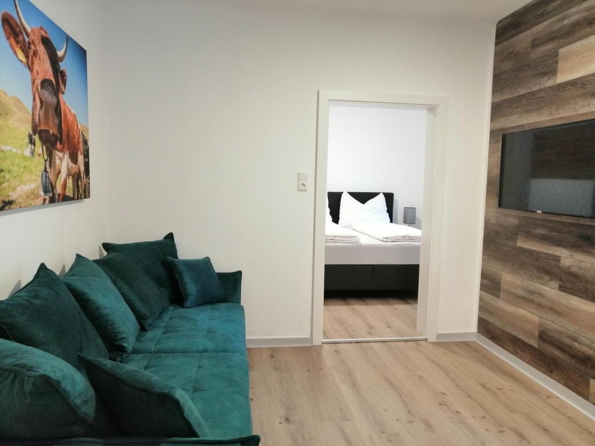 Appartement Tauernlife Schwarzach im Pongau Extérieur photo