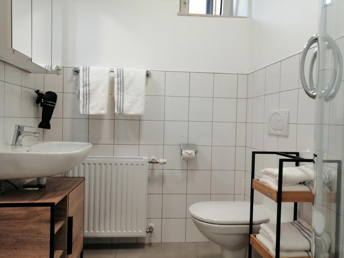 Appartement Tauernlife Schwarzach im Pongau Extérieur photo